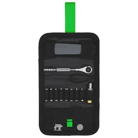 SYNCROS Guide Kit Mult-Tool